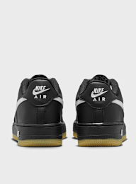 Nike, Air Force 1 LV8 (GS), black, Image 5 of 8