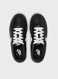 Nike, Air Force 1 LV8 (GS), black, Image 6 of 8