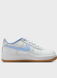Nike, Air Force 1 LV8 (GS), grey, Image 2 of 8