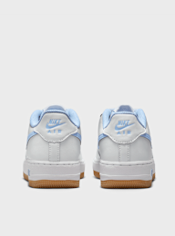 Nike, Air Force 1 LV8 (GS), grey, Image 5 of 8