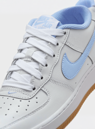 Nike, Air Force 1 LV8 (GS), grey, Image 7 of 8