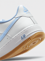 Nike, Air Force 1 LV8 (GS), grey, Image 8 of 8