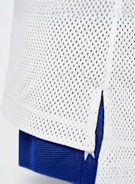 Nike, Dri-Fit Reversible Jersey Tank, wit, Afbeelding 4 van 6