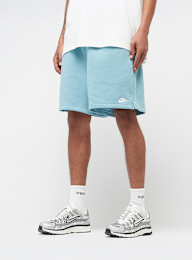 Nike, Club Flow French Terry Shorts, blue, Image 1 of 5