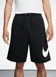 Nike, Club Basketball Short GX, zwart, Afbeelding 1 van 4