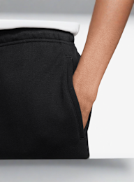 Nike, Club Basketball Short GX, zwart, Afbeelding 4 van 4