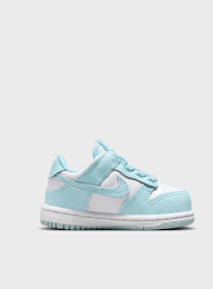 Nike, Dunk Low (TD), blue, Image 2 of 7