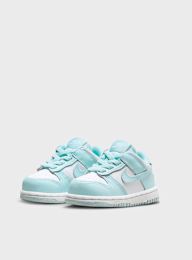 Nike, Dunk Low (TD), blue, Image 4 of 7