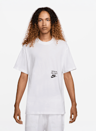 Nike, Sportswear Tee M90 OC Remix, wit, Afbeelding 1 van 3