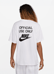 Nike, Sportswear Tee M90 OC Remix, white, Image 2 of 3