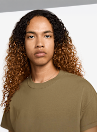 Nike, Sportswear Tee M90 OC Remix, bruin, Afbeelding 3 van 3