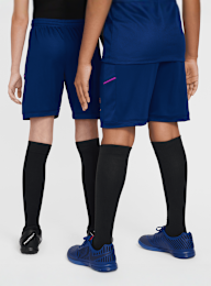 Nike, Kylian Mbappe KM Academy25 Dri-FIT Shorts, blue, Image 2 of 6