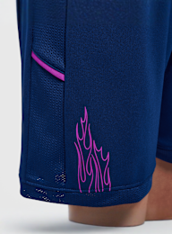 Nike, Kylian Mbappe KM Academy25 Dri-FIT Shorts, blue, Image 4 of 6