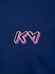 Nike, Kylian Mbappe KM Academy25 Dri-FIT Jersey, blue, Image 5 of 8
