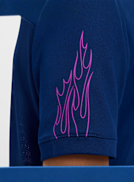 Nike, Kylian Mbappe KM Academy25 Dri-FIT Jersey, blauw, Afbeelding 6 van 8