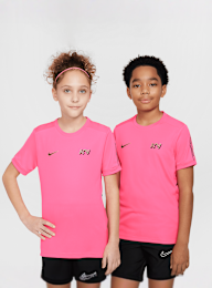 Nike, Kylian Mbappe KM Academy25 Dri-FIT Jersey, light pink, Image 1 of 8
