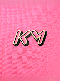 Nike, Kylian Mbappe KM Academy25 Dri-FIT Jersey, light pink, Image 5 of 8