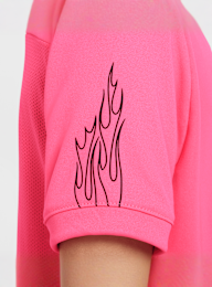 Nike, Kylian Mbappe KM Academy25 Dri-FIT Jersey, light pink, Image 6 of 8