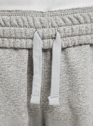 Nike, Sportswear Club French-Terry Cargo Shorts, grey, Image 4 of 8