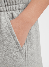 Nike, Sportswear Club French-Terry Cargo Shorts, grey, Image 5 of 8