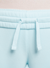 Nike, Sportswear Fleece Cargoshorts, blue, Image 3 of 6