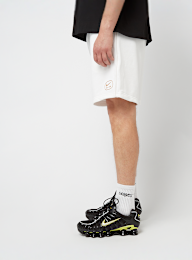 Nike, Swoosh Air French-Terry Shorts, white, Image 2 of 6