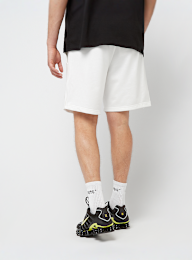 Nike, Swoosh Air French-Terry Shorts, white, Image 3 of 6