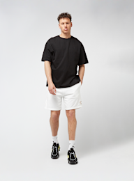 Nike, Swoosh Air French-Terry Shorts, white, Image 6 of 6