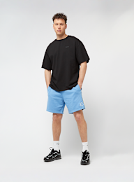 Nike, Swoosh Air French-Terry Shorts, blue, Image 6 of 6