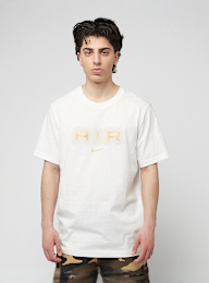 Nike, Sportswear Air Graphic Tee, white, Image 1 of 4