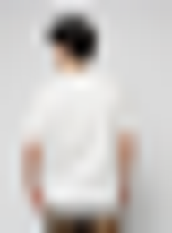 Nike, Sportswear Air Graphic Tee, white, Image 2 of 4