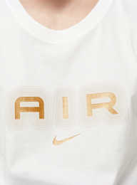 Nike, Sportswear Air Graphic Tee, white, Image 3 of 4