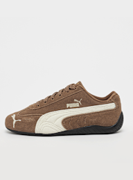 PUMA, Speedcat OG, brown, Image 1 of 7