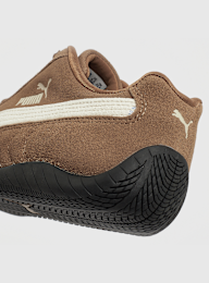 PUMA, Speedcat OG, brown, Image 7 of 7