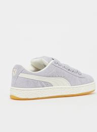 PUMA, Suede XL, purple, Image 3 of 8