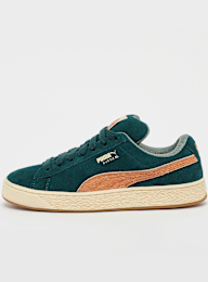 PUMA, Suede Xl, green, Image 1 of 8
