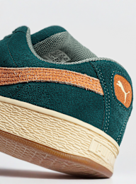PUMA, Suede Xl, green, Image 7 of 8