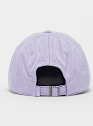 Nike, Club Unstructured Swoosh Cap, purple, Image 2 of 4