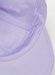 Nike, Club Unstructured Swoosh Cap, purple, Image 3 of 4