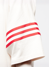 adidas Originals, Neuclassics T-Shirt, beige, Image 3 of 5