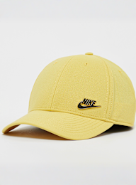 Nike, Dri-Fit Club Cap Metal Futura, geel, Afbeelding 1 van 4