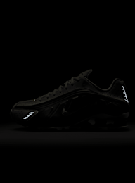 Nike, Nike Shox R4, white, Image 9 of 9