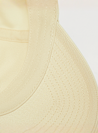 Nike, Dri-Fit Club Unstructured Metal-Swoosh-Cap, beige, Image 3 of 4