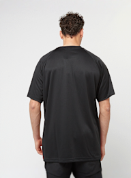 adidas Originals, Jersey 3-Stripes AOP, red, Image 2 of 6