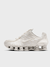 Nike, Shox TL, beige, Image 1 of 8
