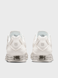 Nike, Shox TL, beige, Image 5 of 8