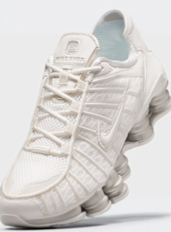 Nike, Shox TL, beige, Image 7 of 8
