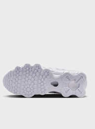 Nike, Shox TL, white, Image 3 of 9