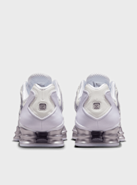 Nike, Shox TL, white, Image 5 of 9