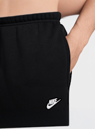 Nike, Sportswear Club Basketball Cargo Pant, black, Image 3 of 7